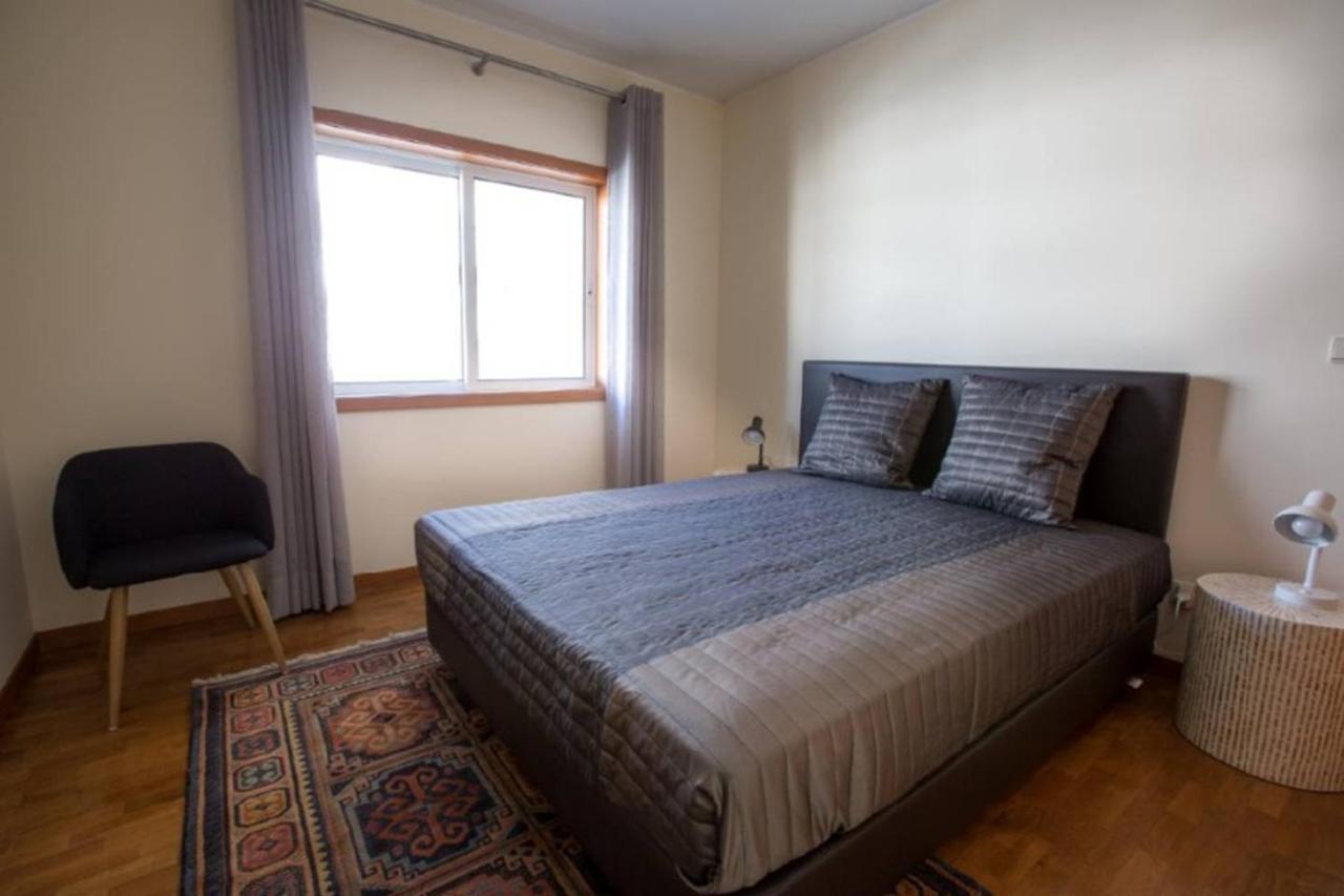 Afife T2 - Bouca Cabrita Residence Экстерьер фото