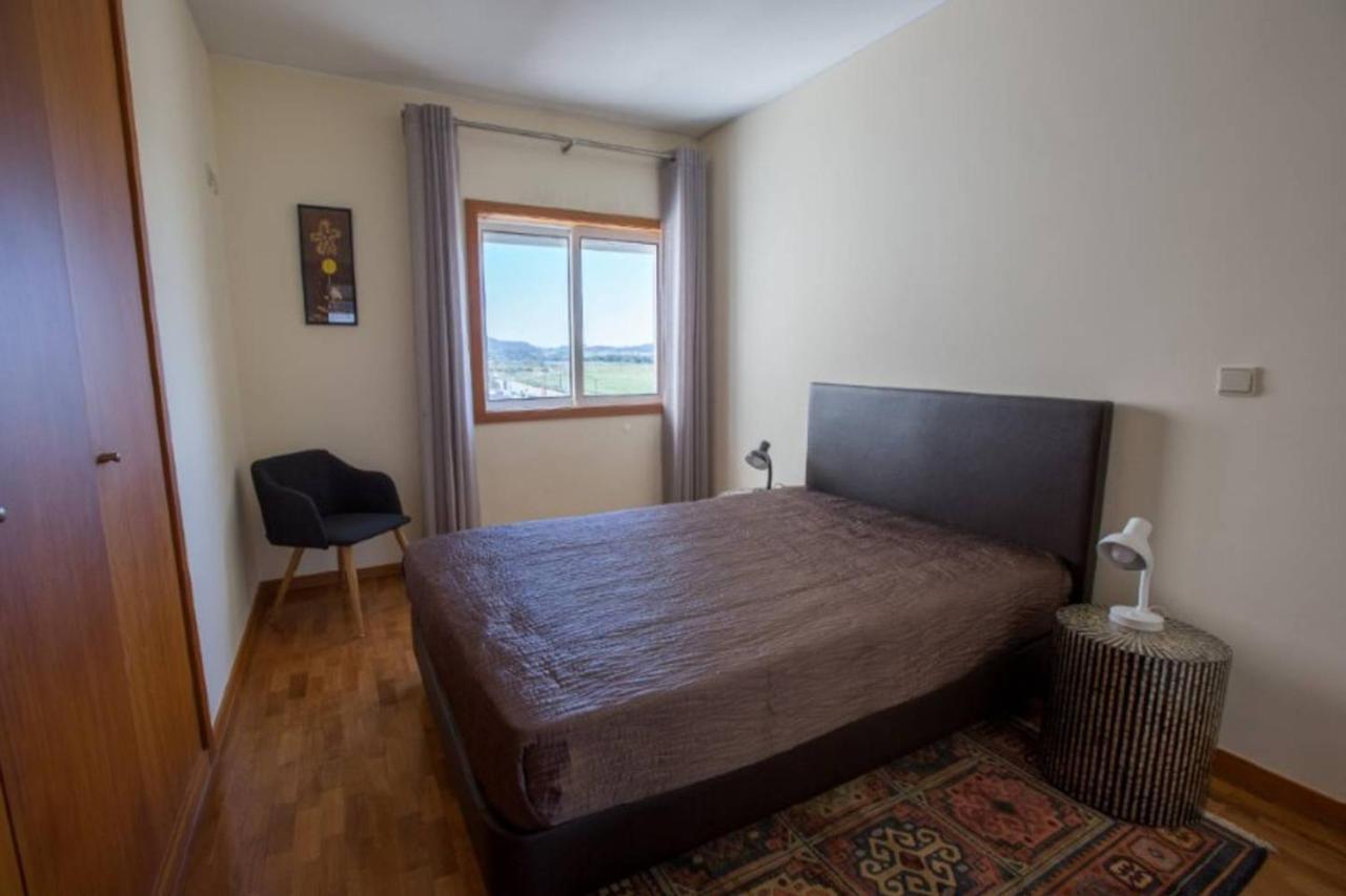 Afife T2 - Bouca Cabrita Residence Экстерьер фото