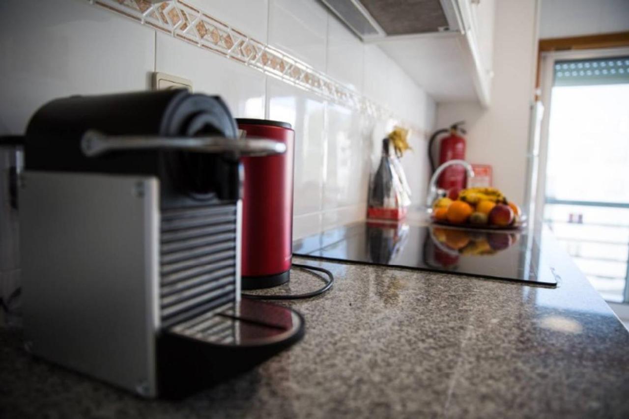 Afife T2 - Bouca Cabrita Residence Экстерьер фото